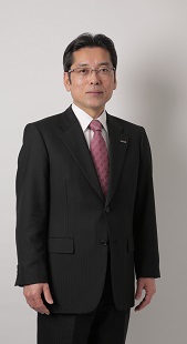 Takashi Konishi