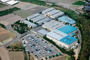โรงงาน Iwaki