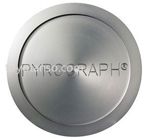 PYROGRAPH™ berlapis grafit pirolitik