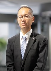 president noami akira