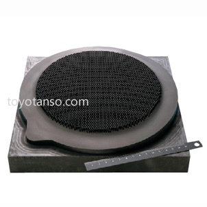 EDM Electrodes for speaker