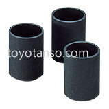 Vacuum Evaporation Crucibles