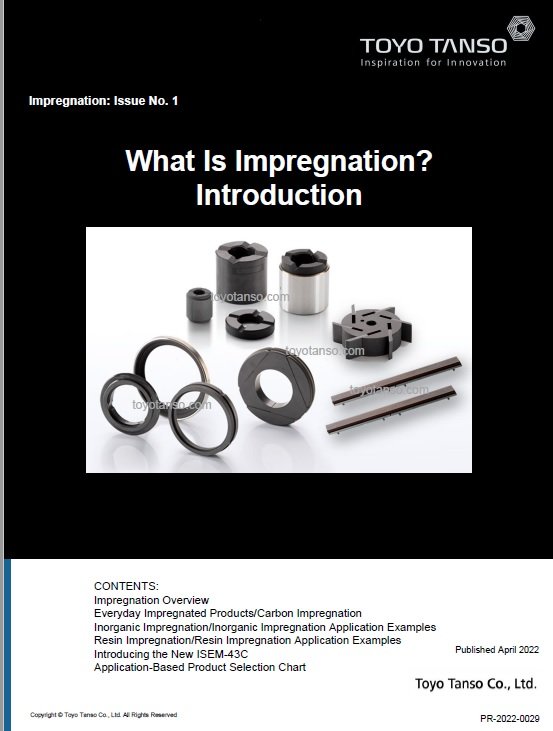 What Is Impregnation?  Introduction
