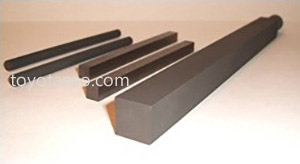 Metal/Carbon Composites KLASTA MATE™