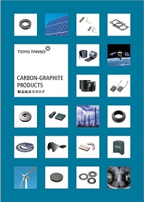Carbon-Graphite Products Catalog