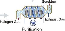 High Purity Treatment