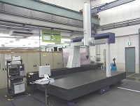 3D measurement machine (contact type)