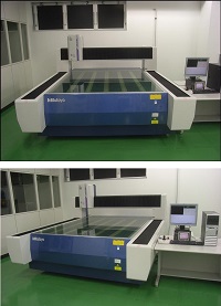 CNC image measurement equipment (non-contact type)