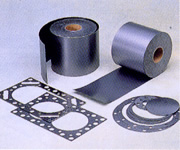 Packing, Gasket