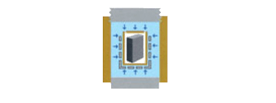 Isostatic Pressing (CIP)